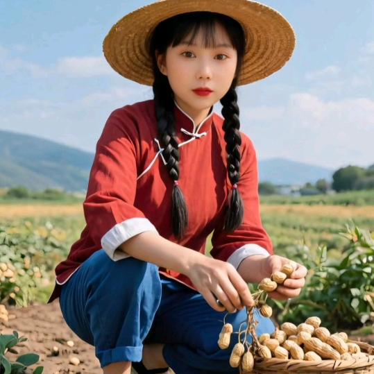 村妹百贺早上7：20开播