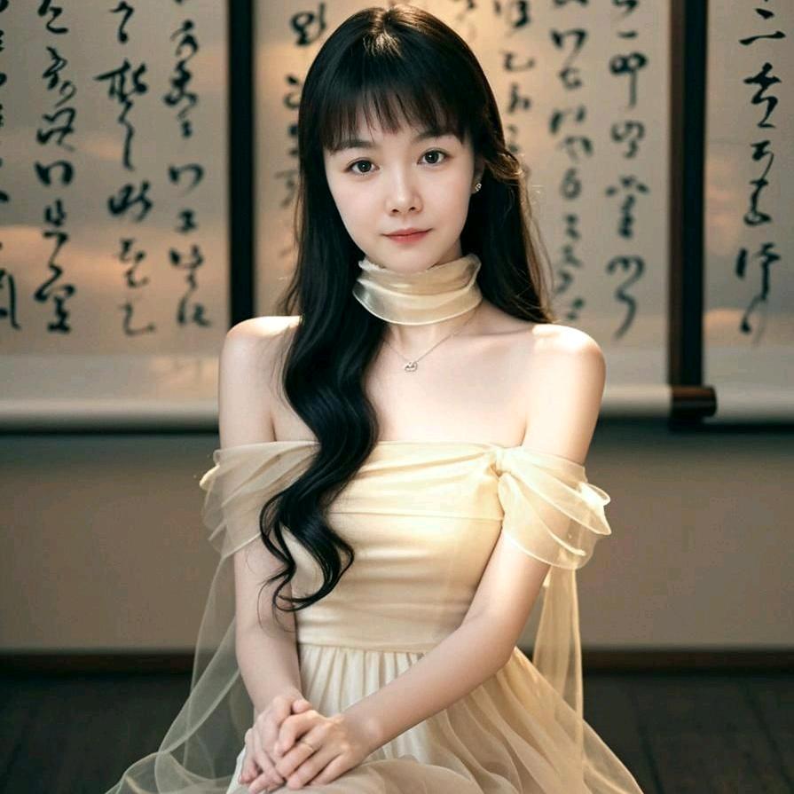 娟娟