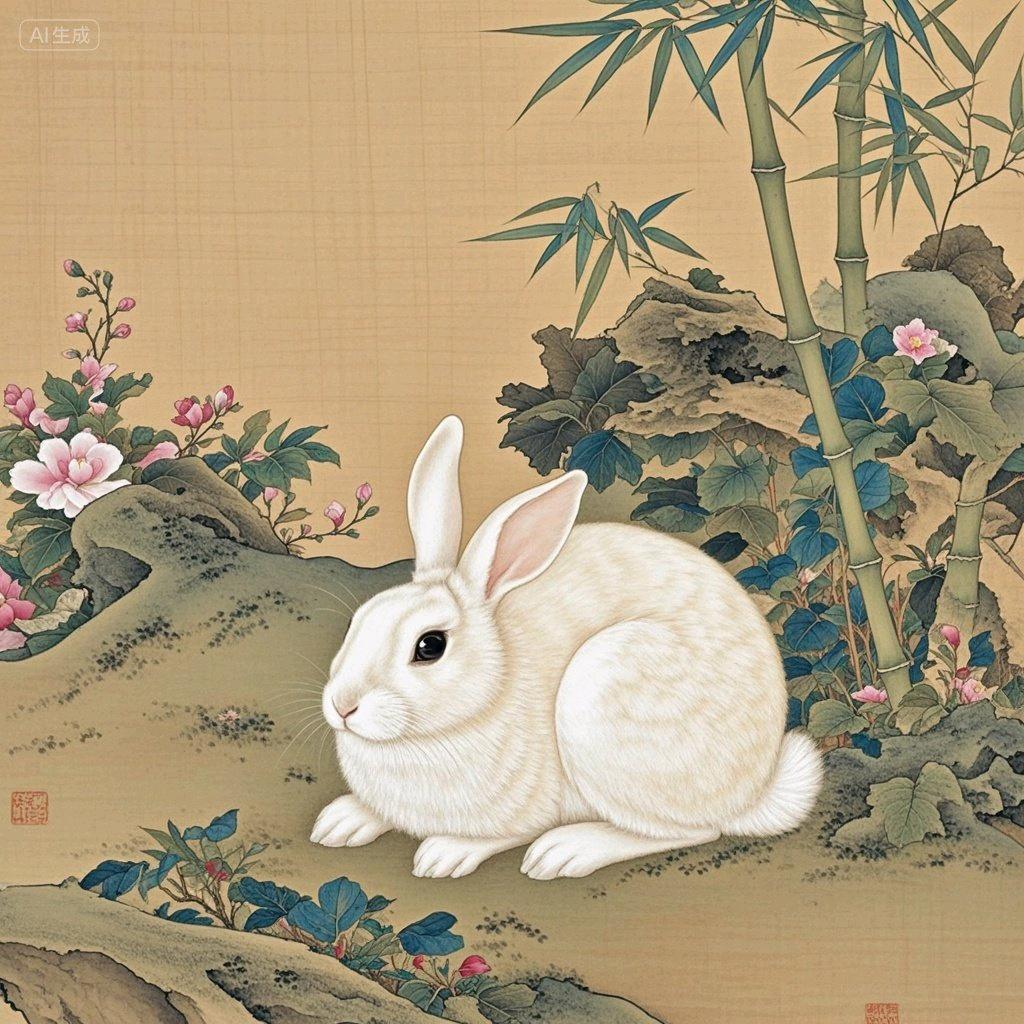通水居