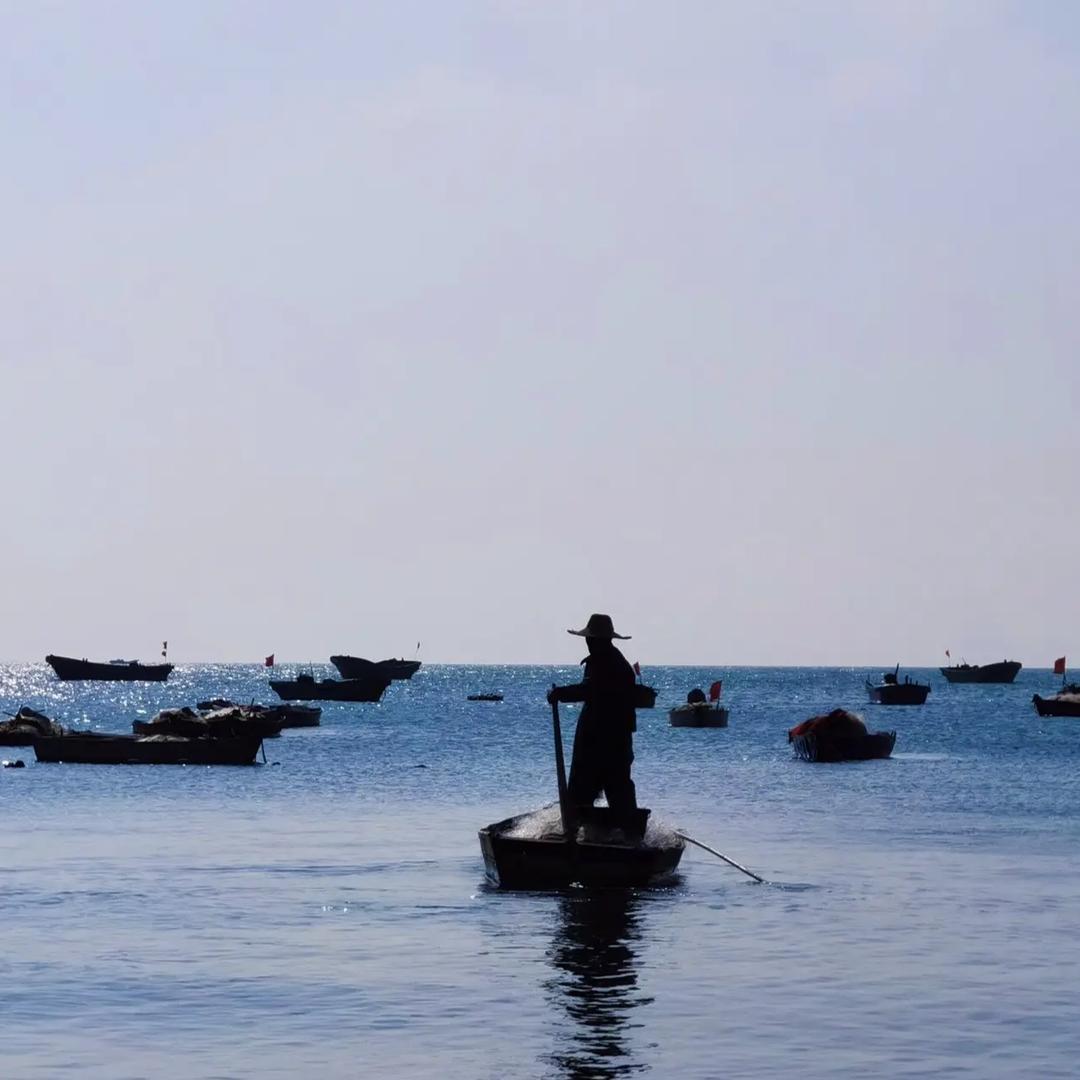海边小记