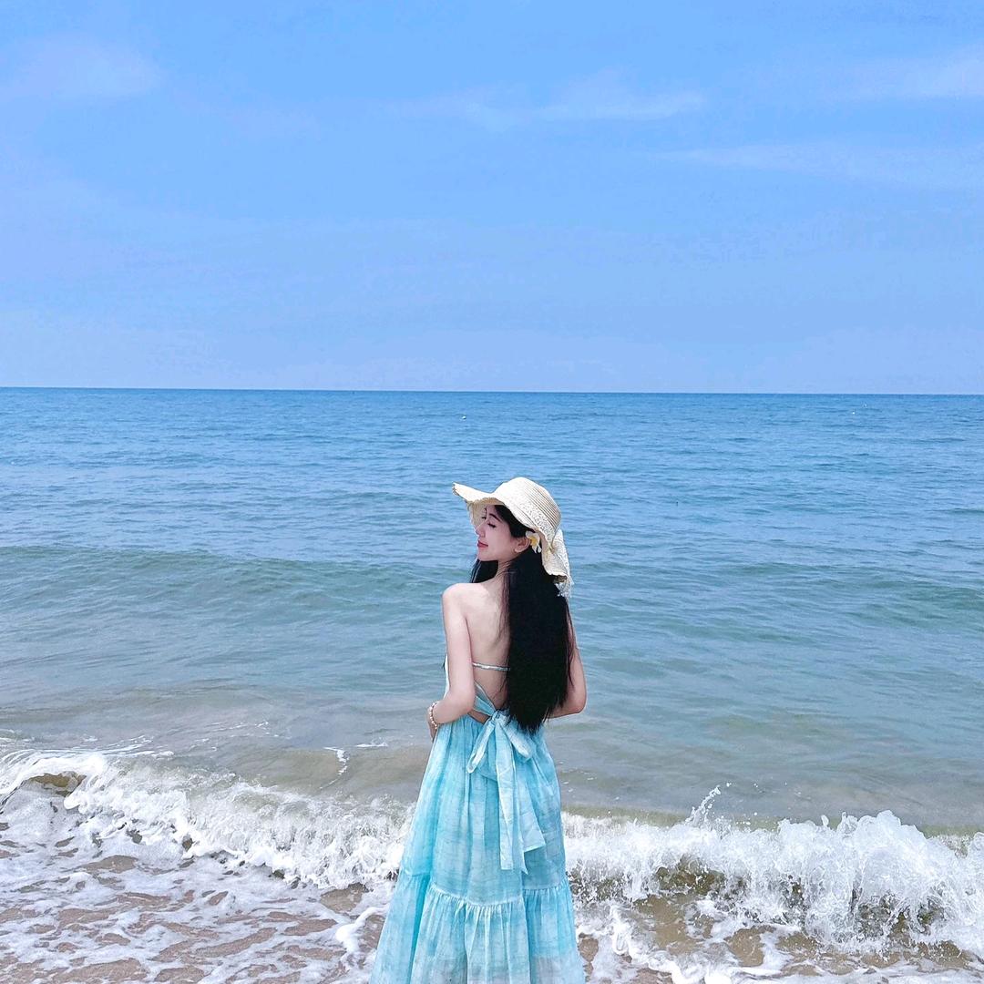 广西北海涠洲岛旅游攻略