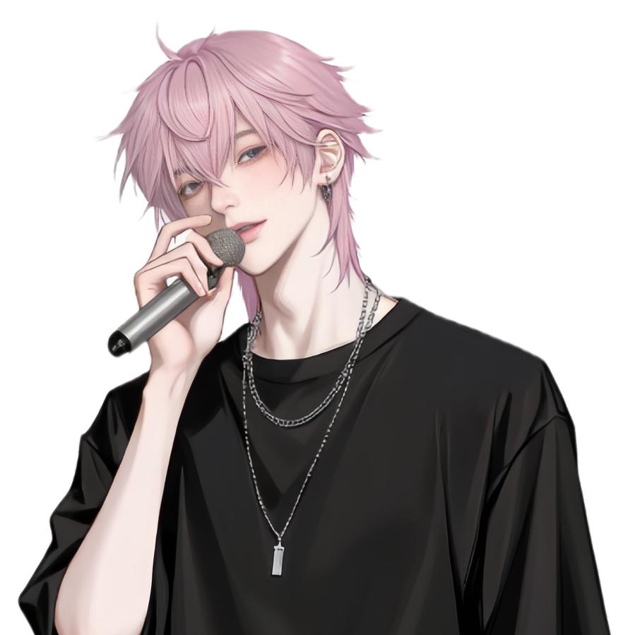 闻汐（重生版）