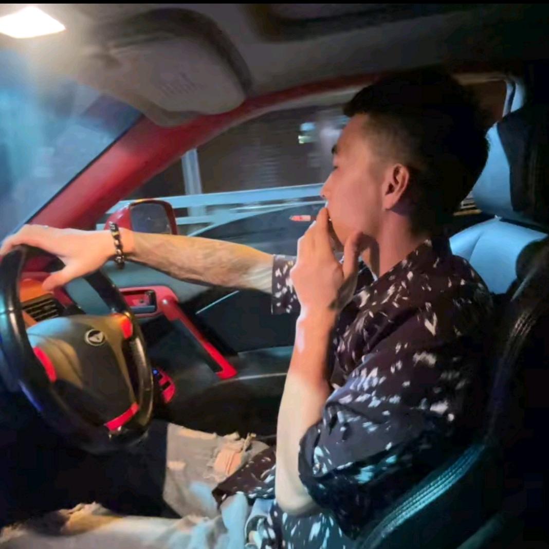 老男人