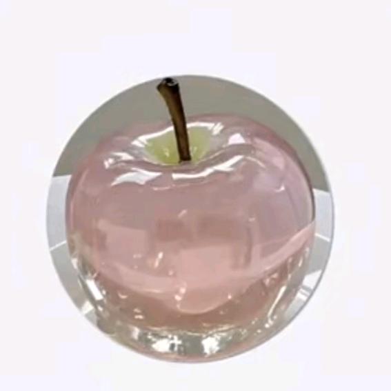 红苹果
