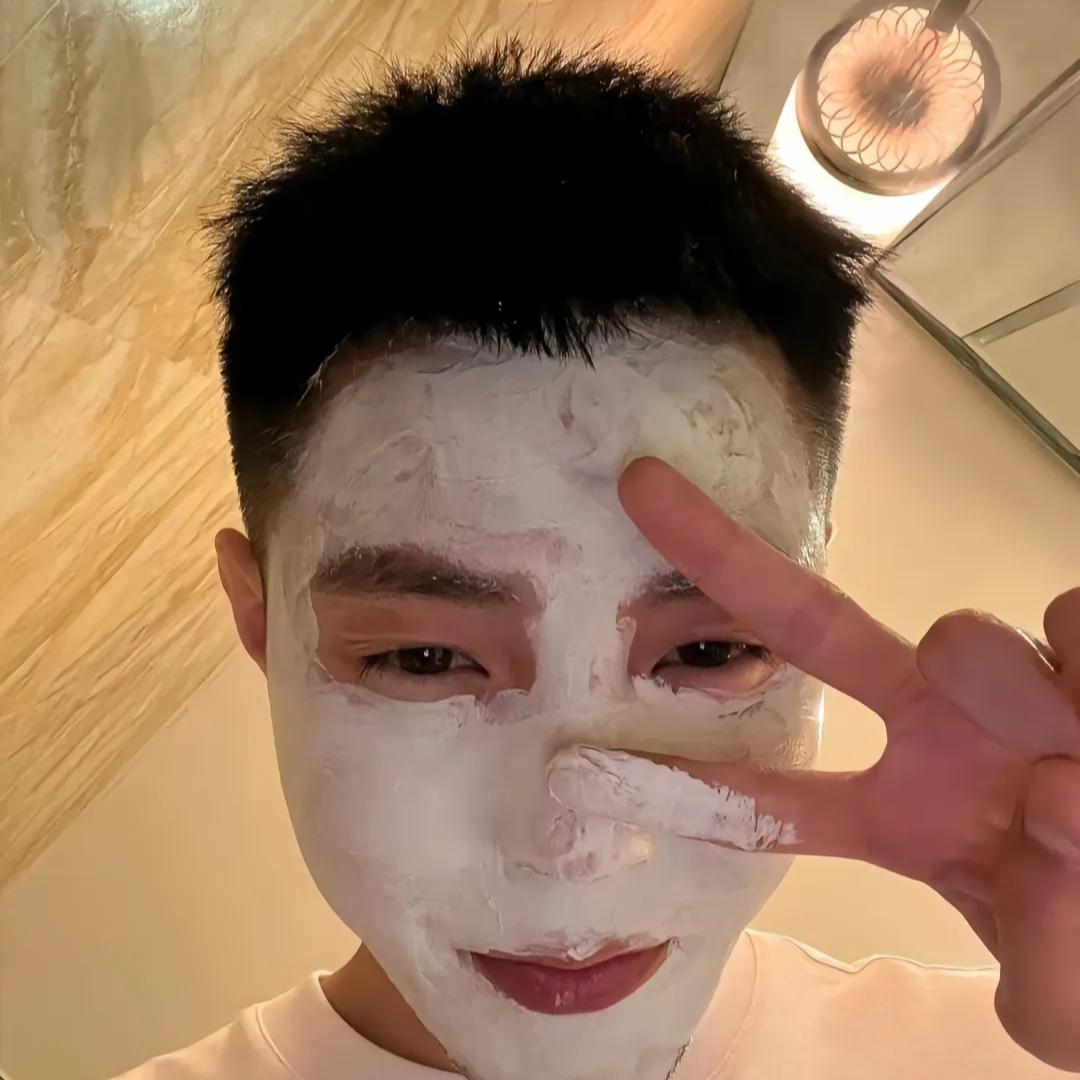 傻强