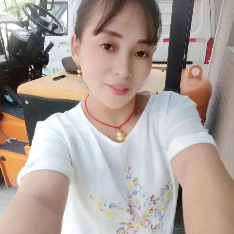 （九妹）爱山歌