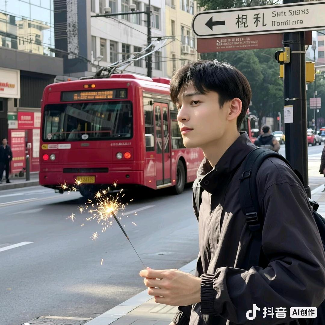 小李