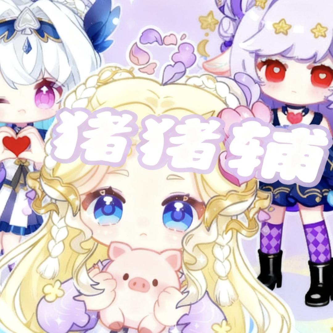 小香猪（国服辅助）