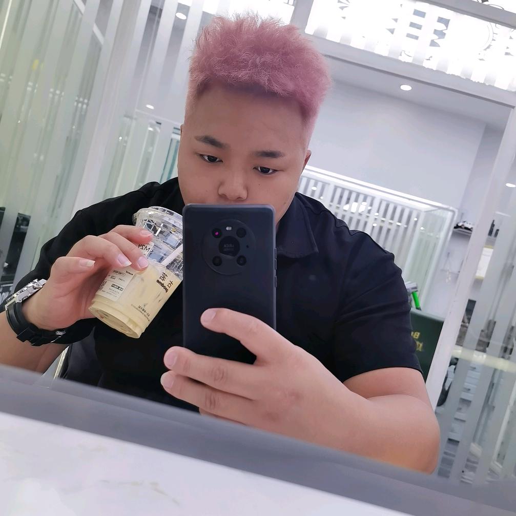 德江概念店减龄发型设计-田语