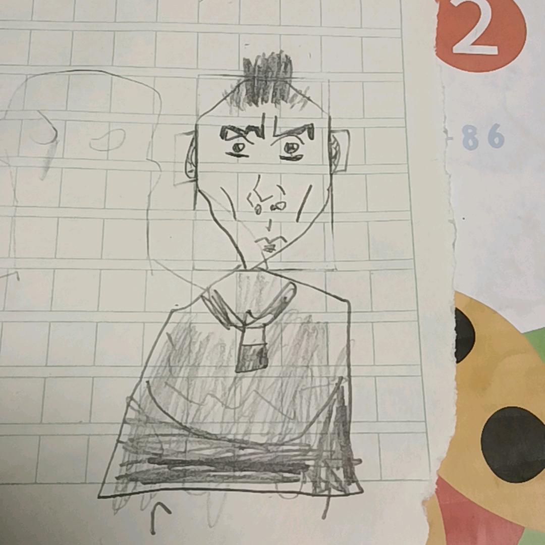 默契，莫提干马克