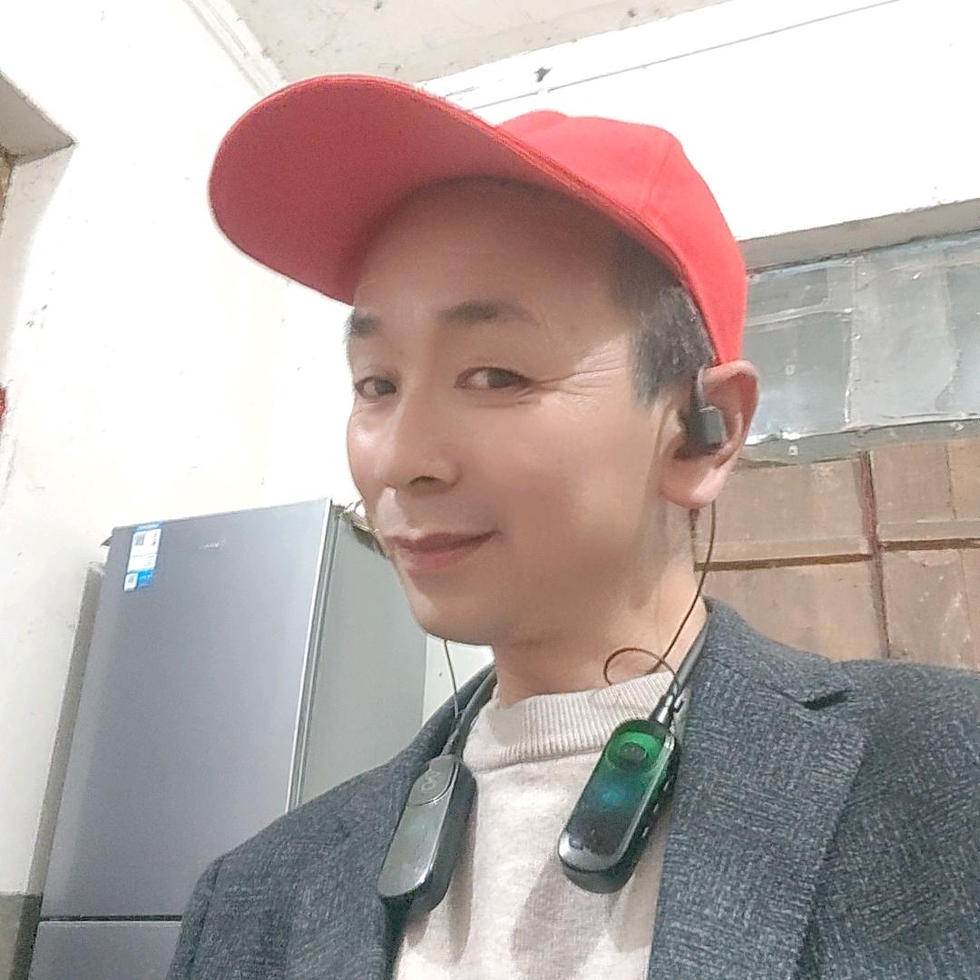 小广播（小号）