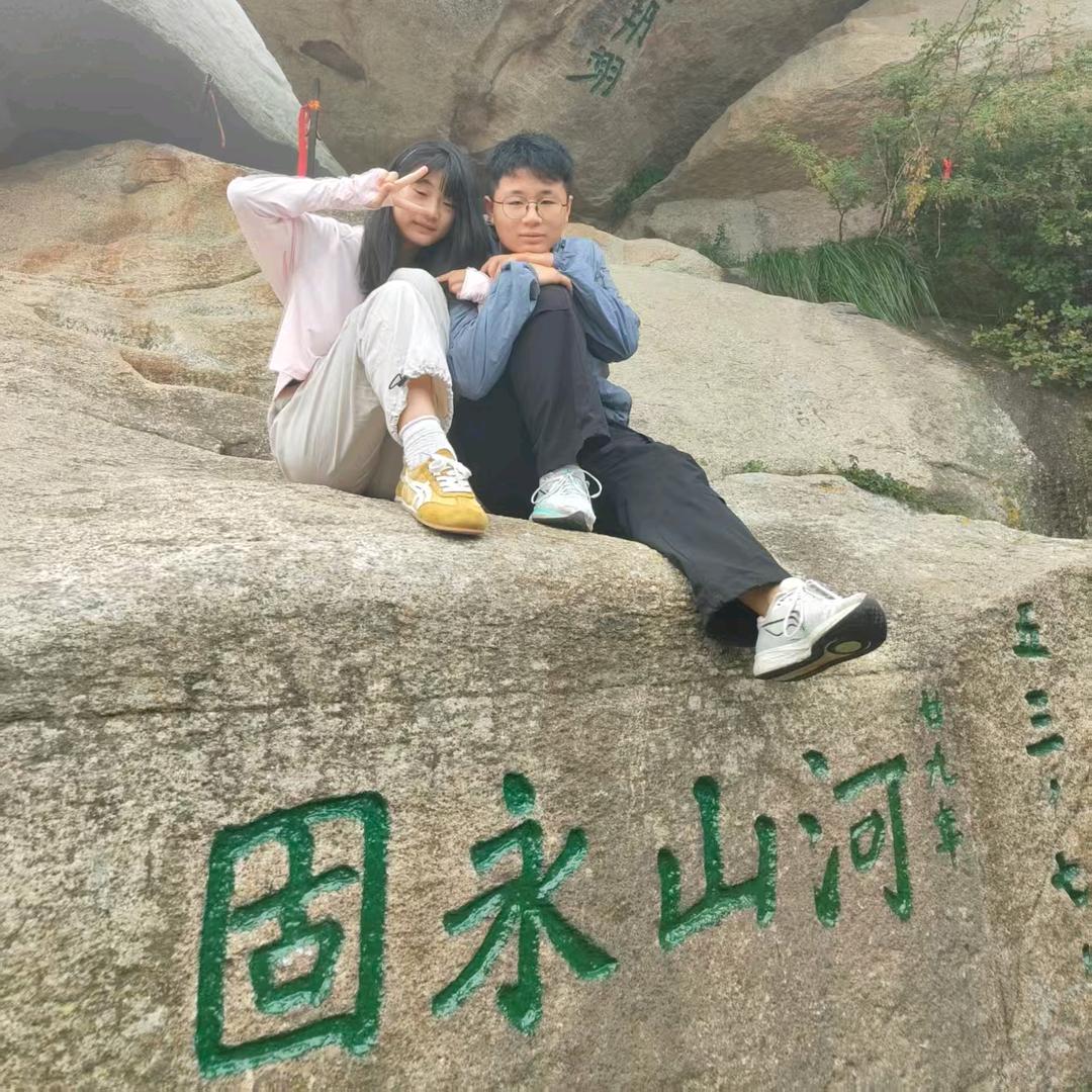工业区，小亓父小吃