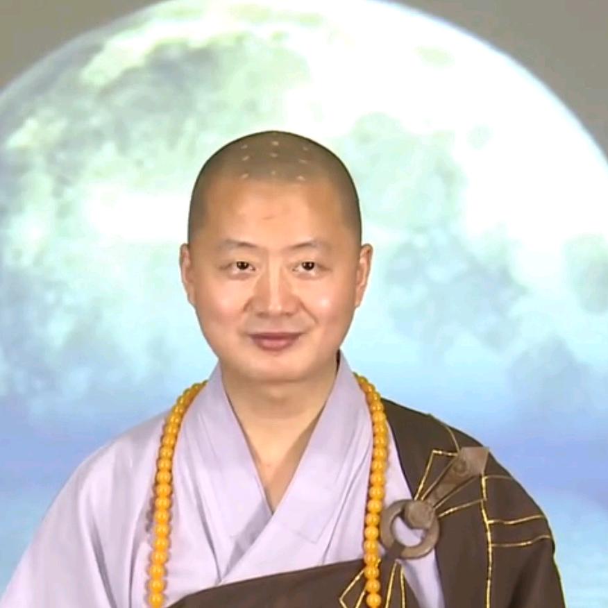 仁山法师语录