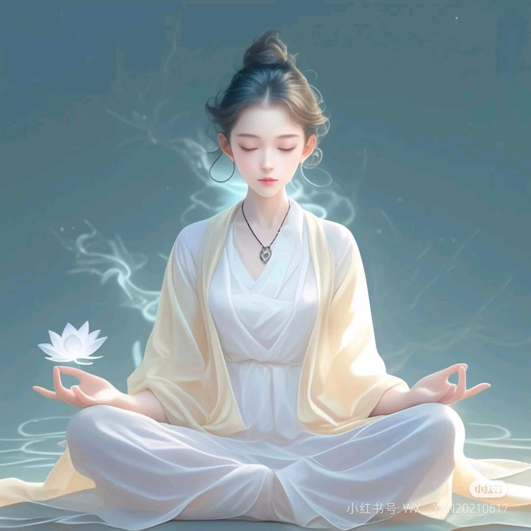 仙女小莫