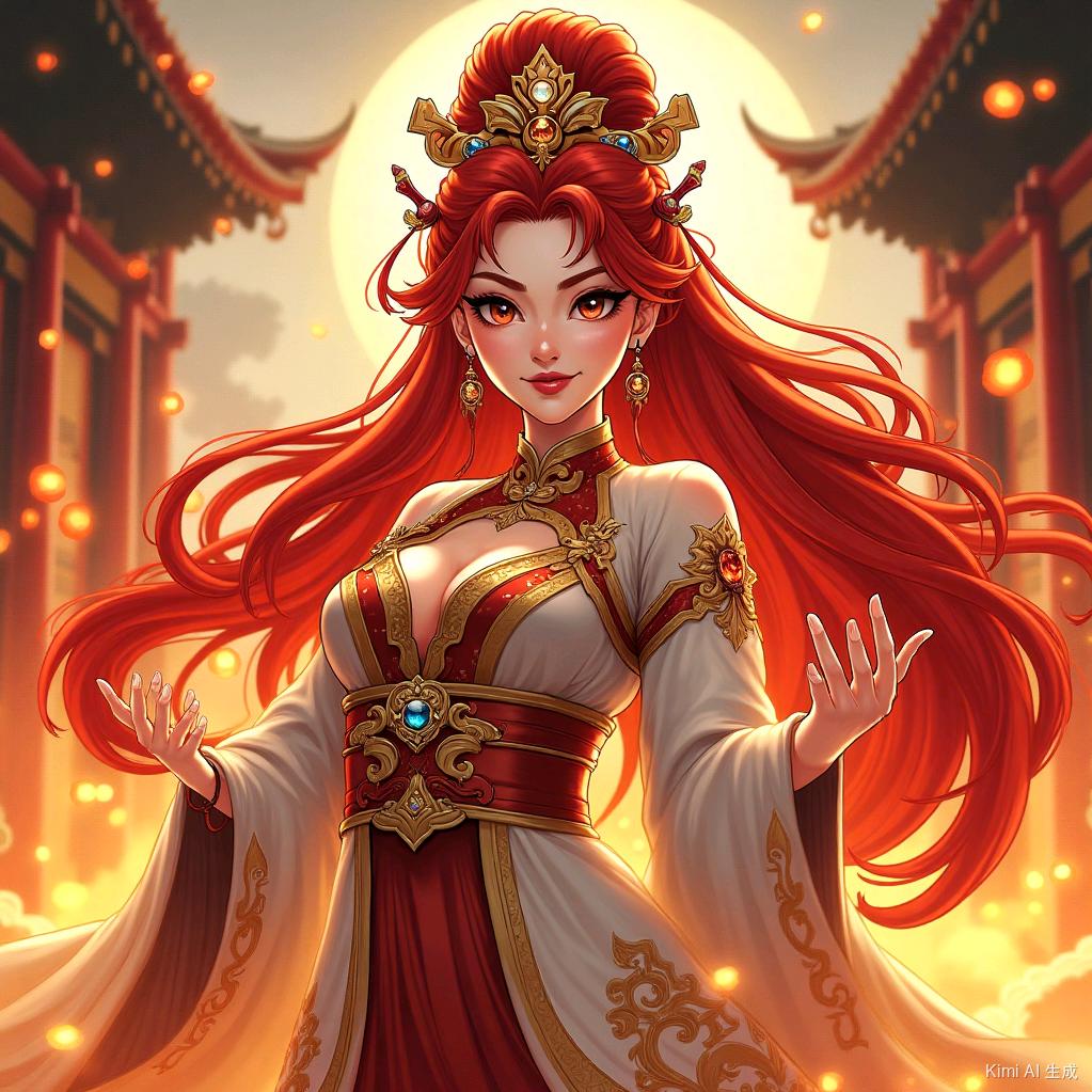 魔法少女安琪拉