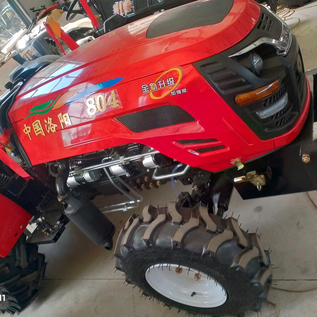 洛阳拖拉机直销