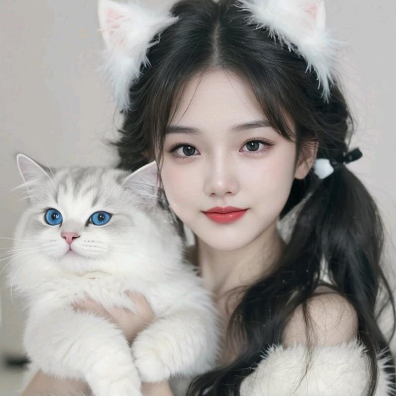 cf 小小月