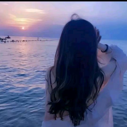 女人如水