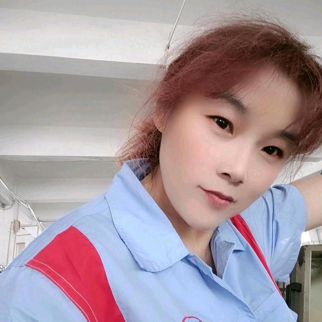 川妹❤️甜蜜的微笑❤️