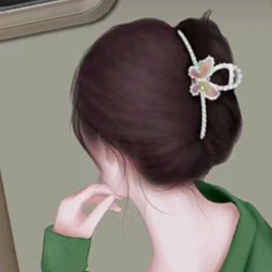 农村大脸妹