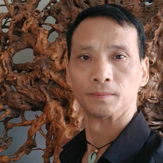 单亲的狼人