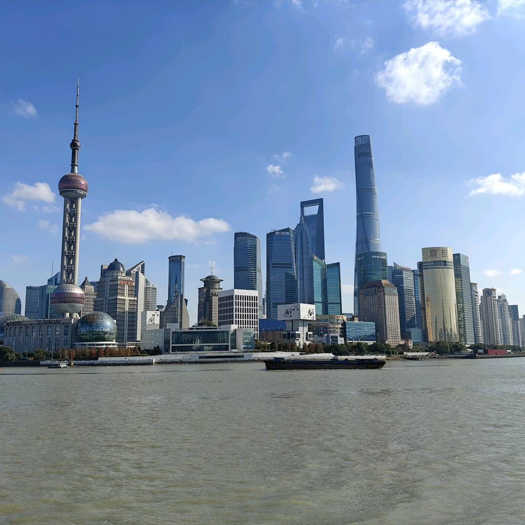 热情有现