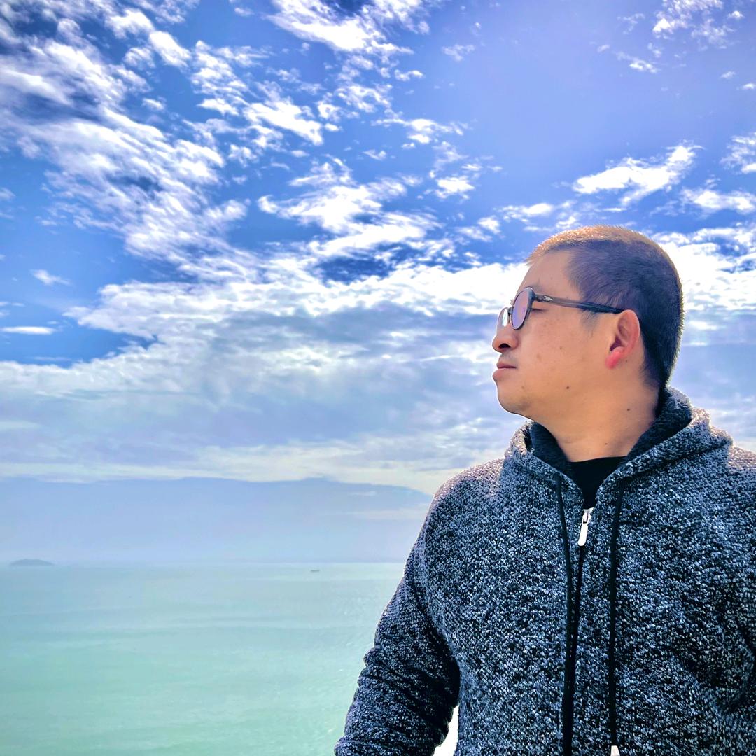 天亮说再见👋💫