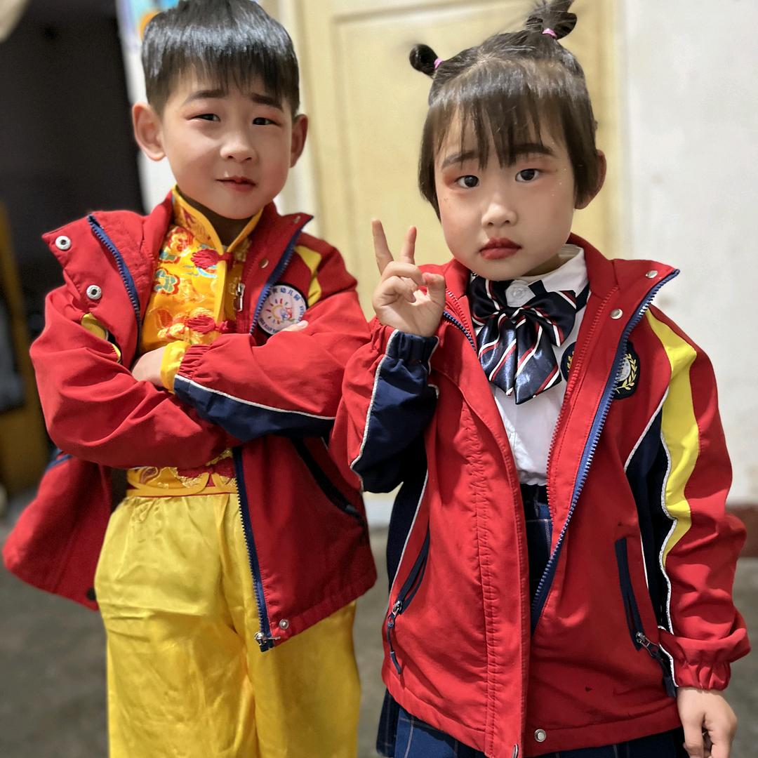 好人一生平安