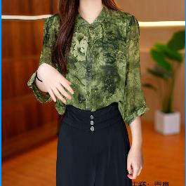 七分酷青崽服饰女装