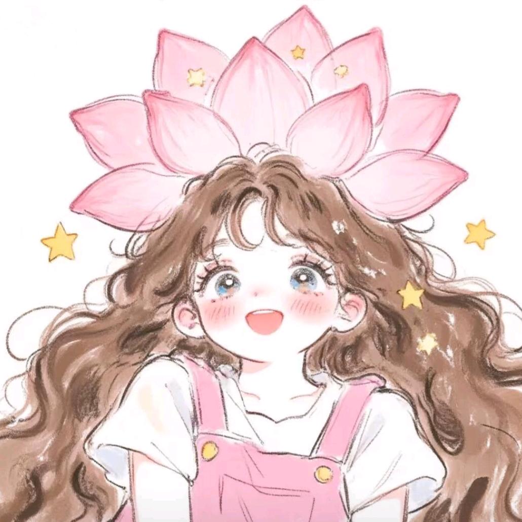 吃马铃薯🥔长大的小土豆