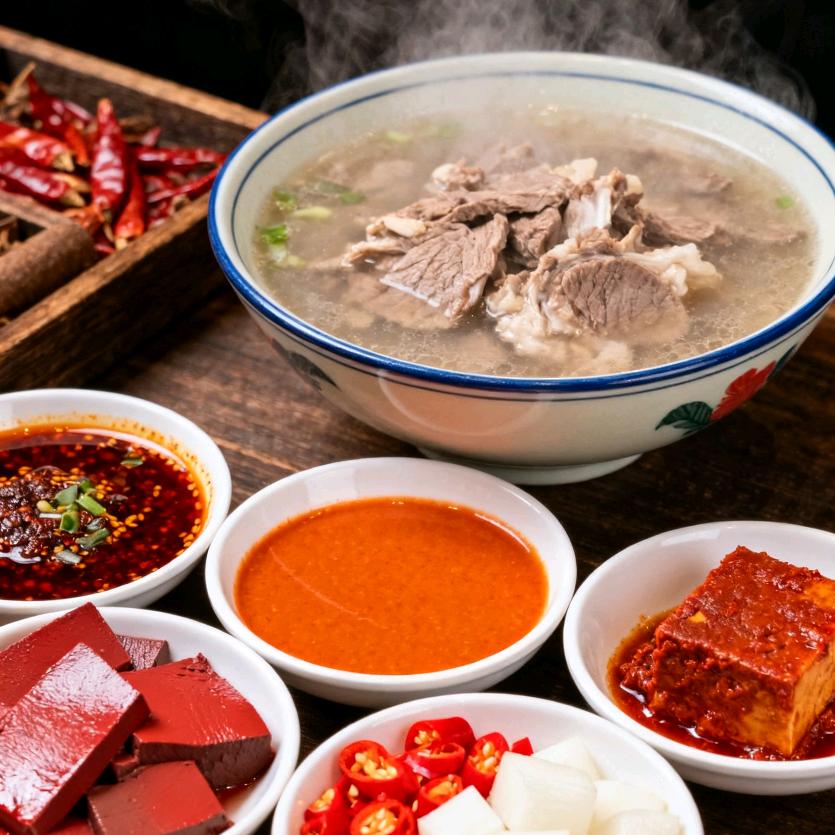 小李的开店日记