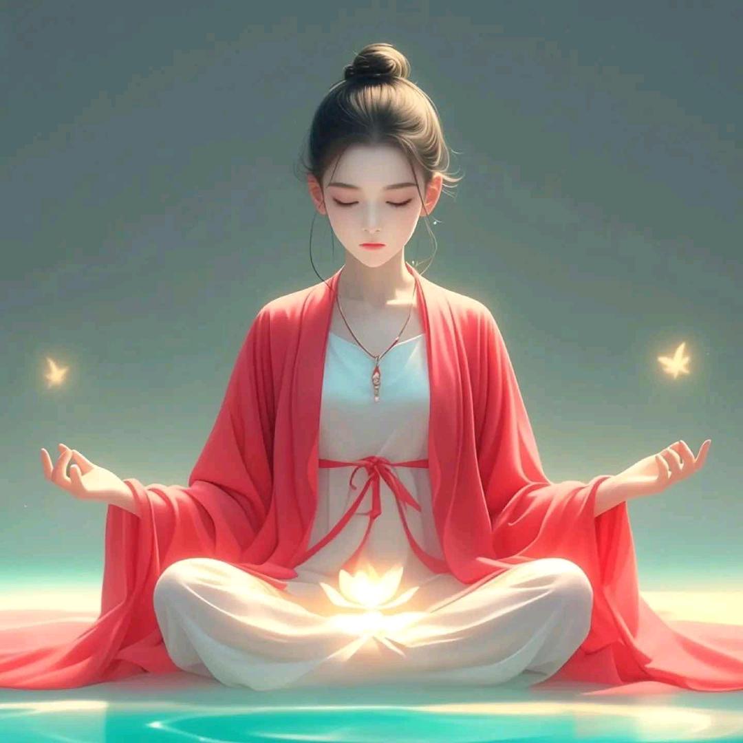 静息女子❤️貮