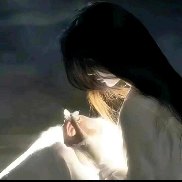 满满✨傻丫头✨