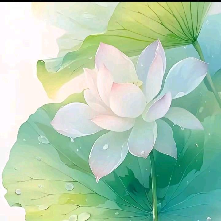 大海看呀