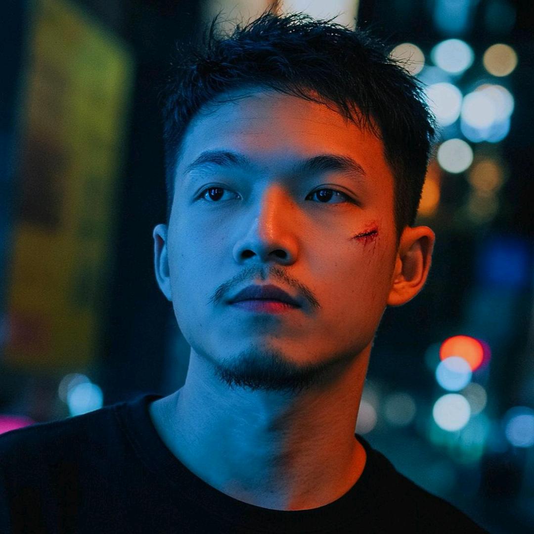 ༺ཉི།歐陽杰།ཉྀ༻