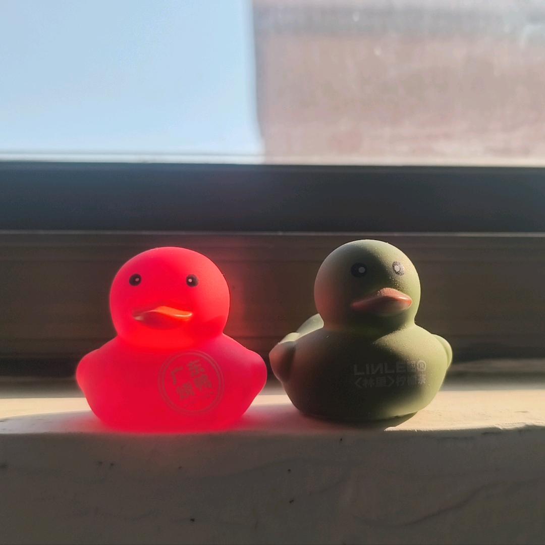 瞎目杵着