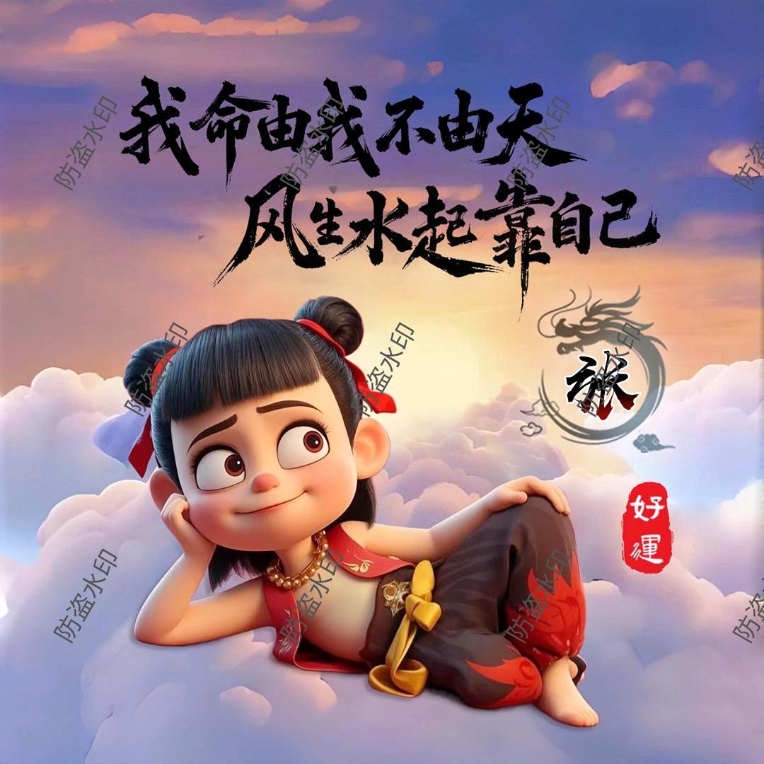 孟哥航拍