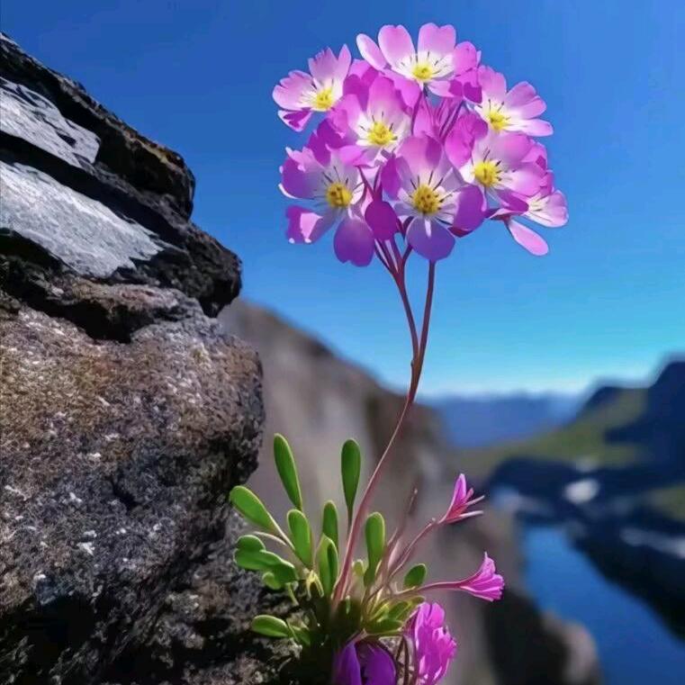 彩虹