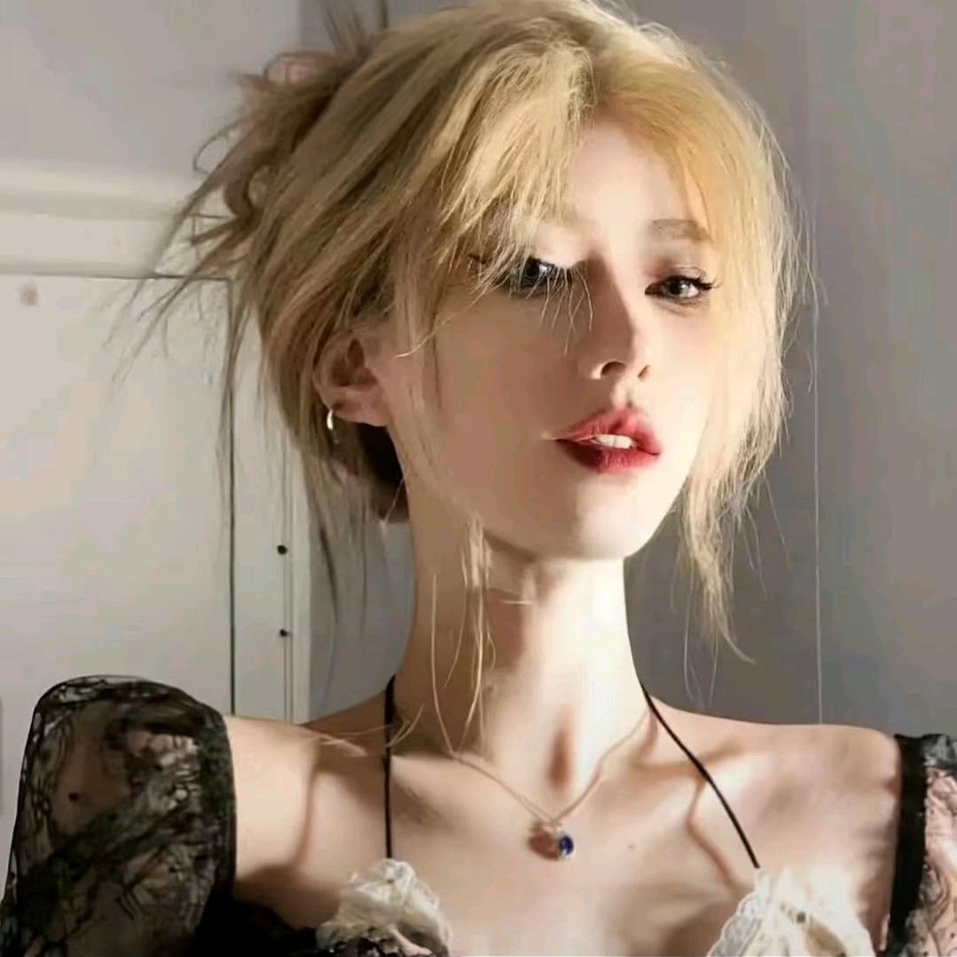 美美