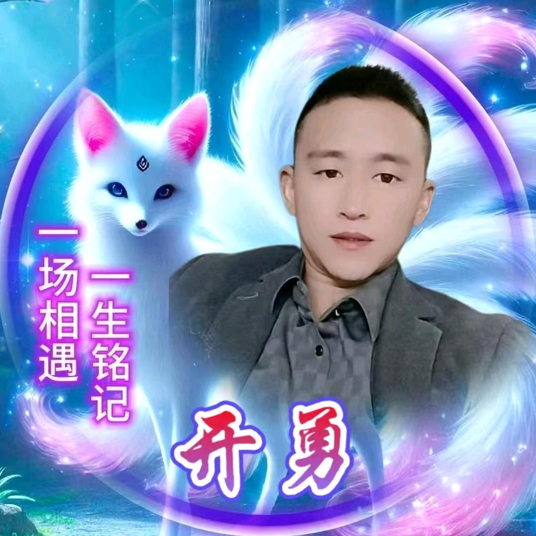 开勇