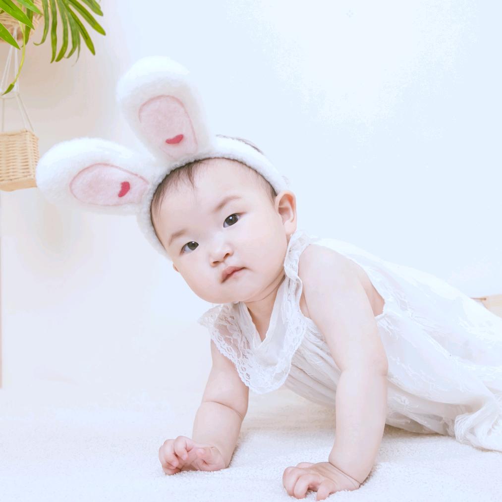 小兔困困🐰