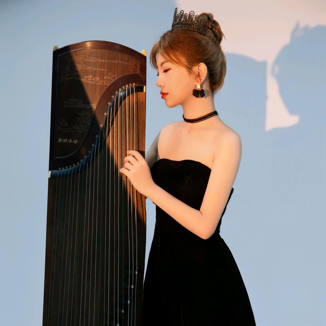 星澜古筝