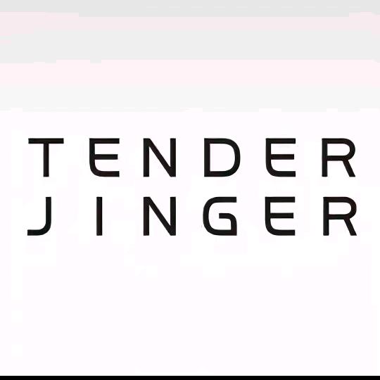 tender jinger-好物返场