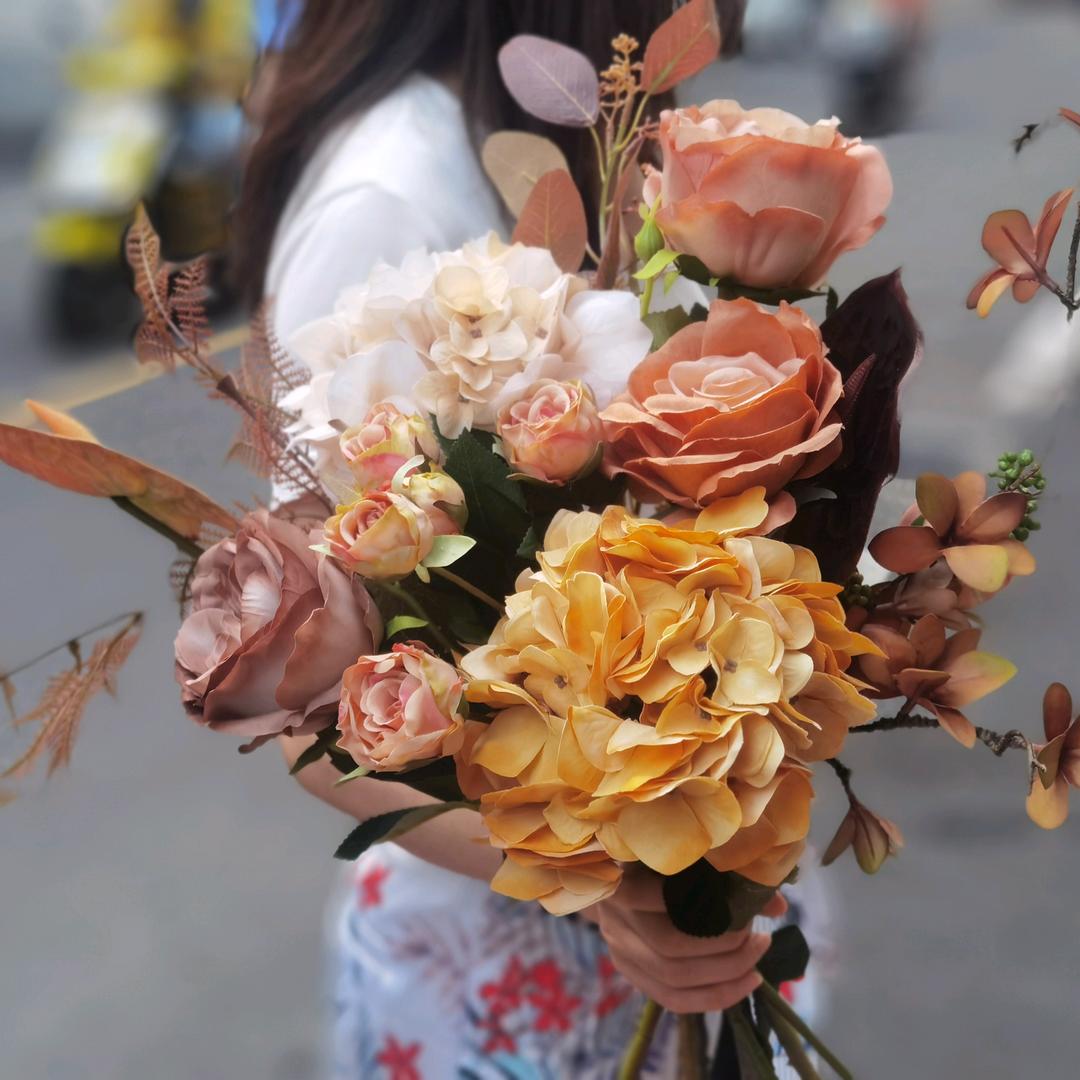 远方森林（福州花店）