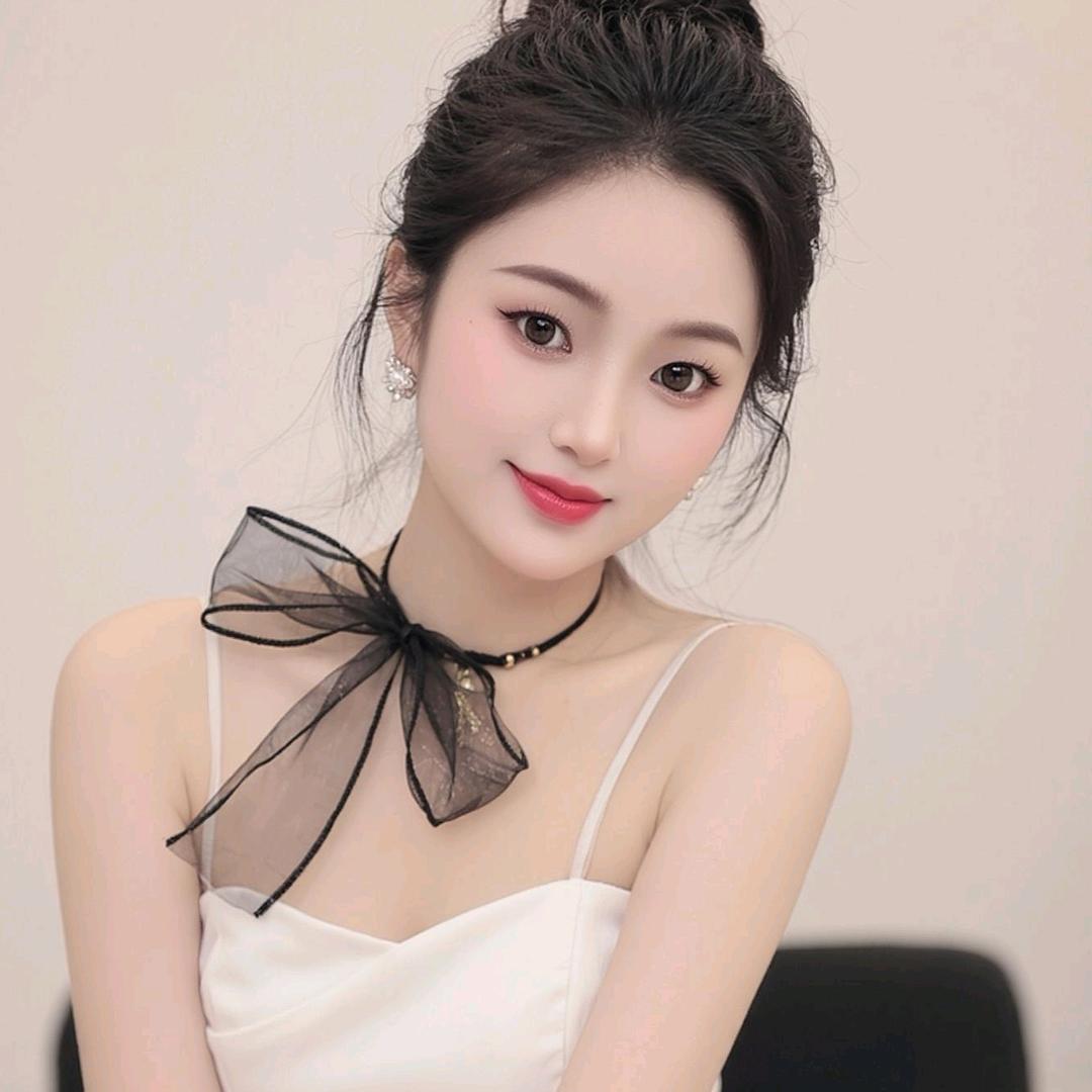 丫头❤️❤️