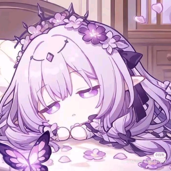 花开花落花无悔