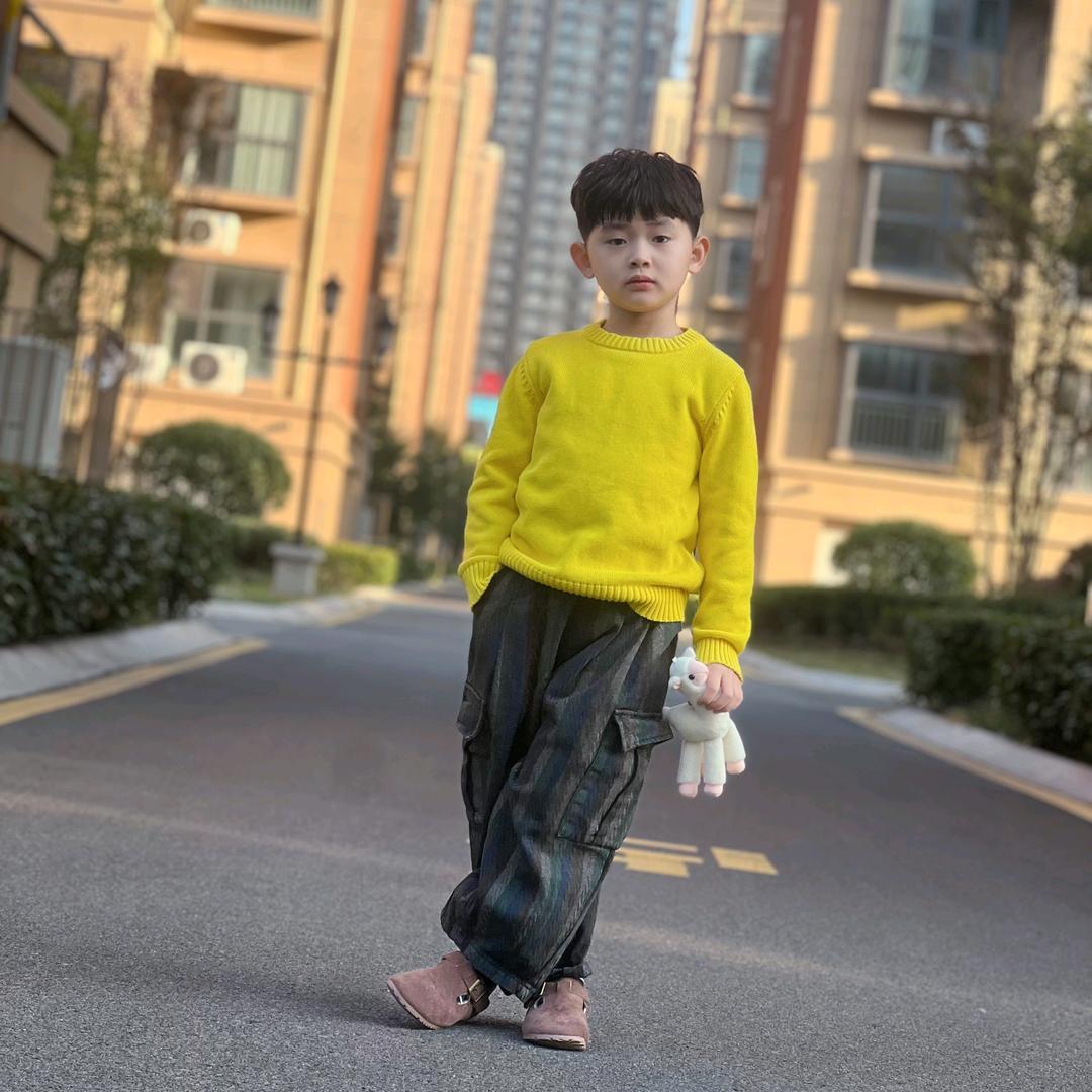 李大🈶