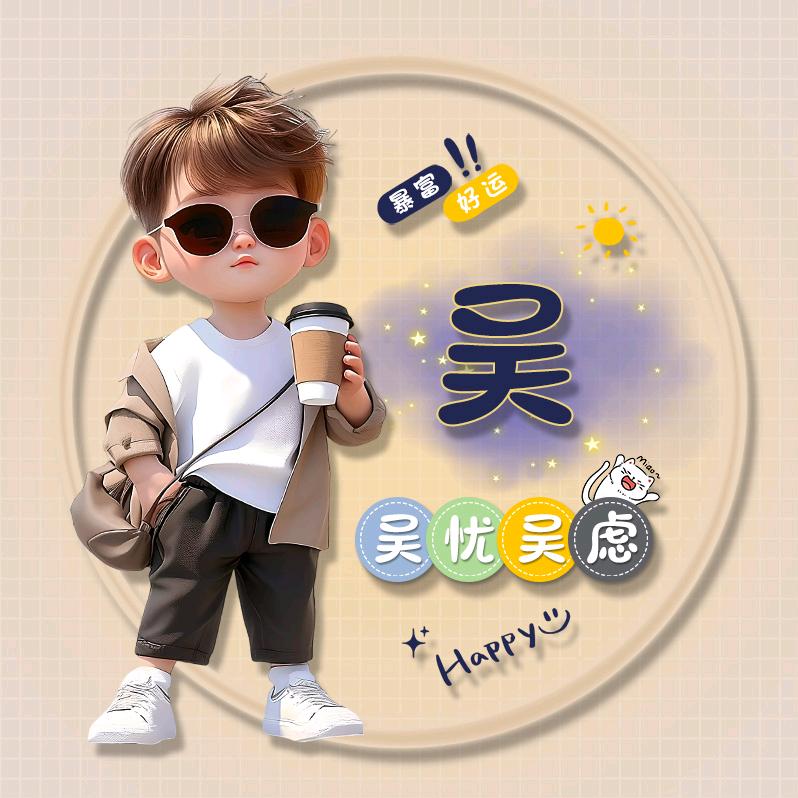 W丶泽