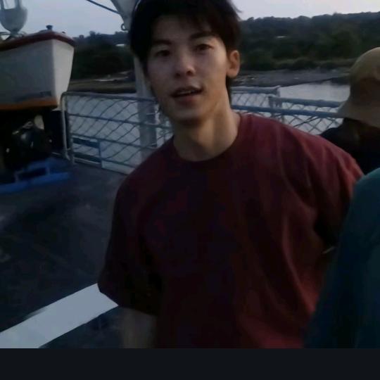 林深时见鹿