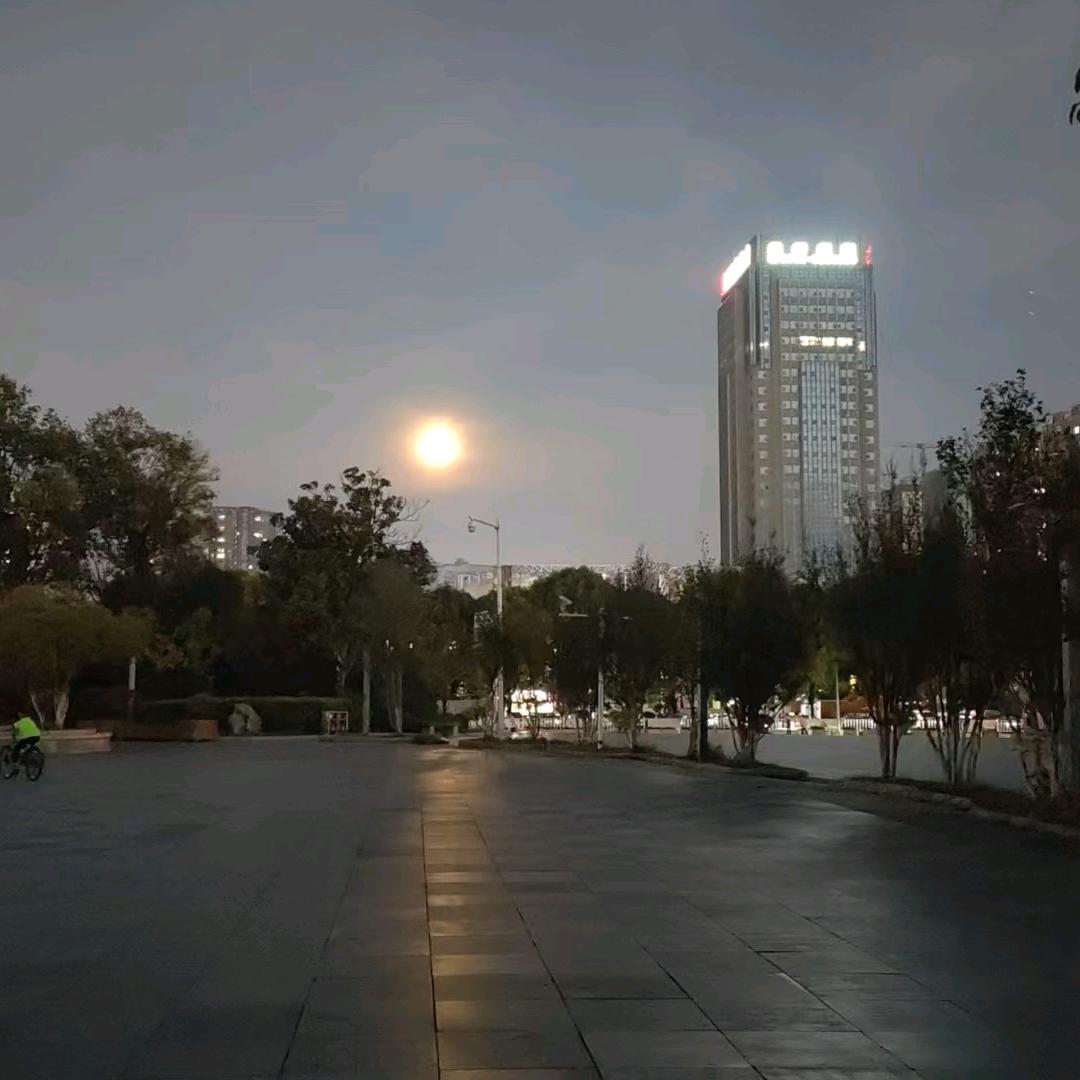 不为往事忧，只为余生笑